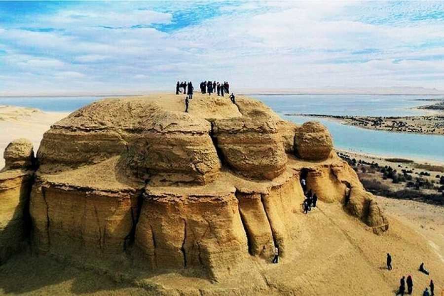 Tours to Egypt 3 DAY TRIP TO FAYOUM OASIS FROM CAIRO