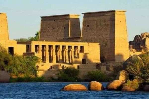 2 DAY TOUR TO ASWAN AND ABU SIMBEL FROM CAIRO BY FLIGHT