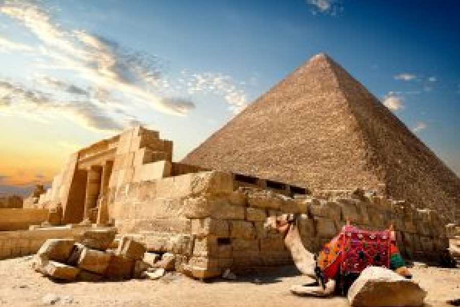 Tours to Egypt All Inclusive Egypt 4 Days Trips Cairo and Alexandria From Canada With Air 2024/2025