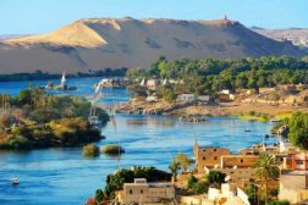 6 Days All-Inclusive Egypt Trip From USA Cairo And Luxor 2024/2025
