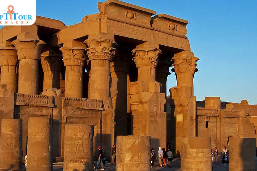 Tours to Egypt 5 DAYS NILE CRUISE FROM LUXOR