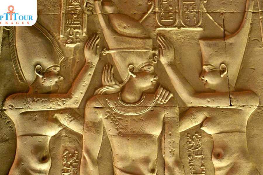 Tours to Egypt 5 DAYS NILE CRUISE FROM LUXOR
