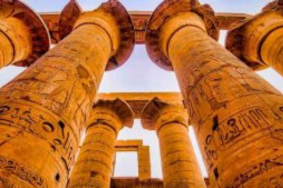 Tours to Egypt Luxury Egypt 6 Days Tour From USA 2024/2025