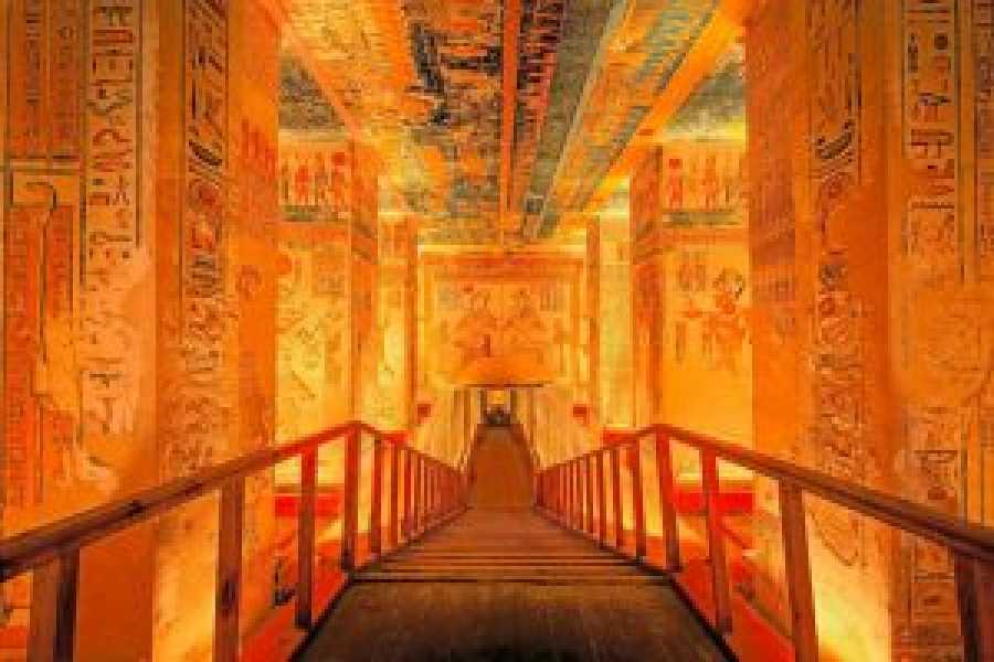 Tours to Egypt Luxury Egypt 6 Days Tour From USA 2024/2025