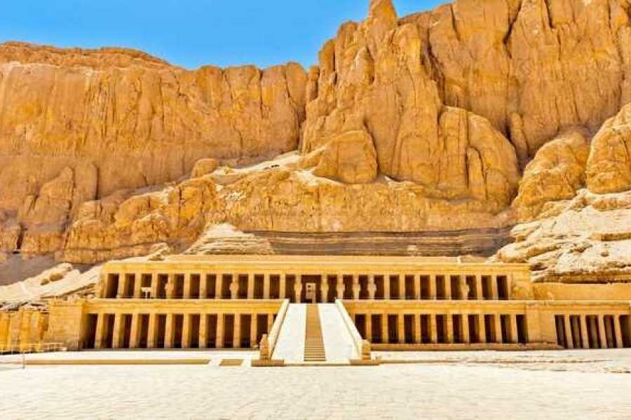 Tours to Egypt DAY TRIP TO LUXOR FROM HURGHADA