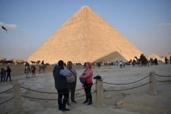 Remarkable Luxury 5 Days Trip Package From USA 2024/2025