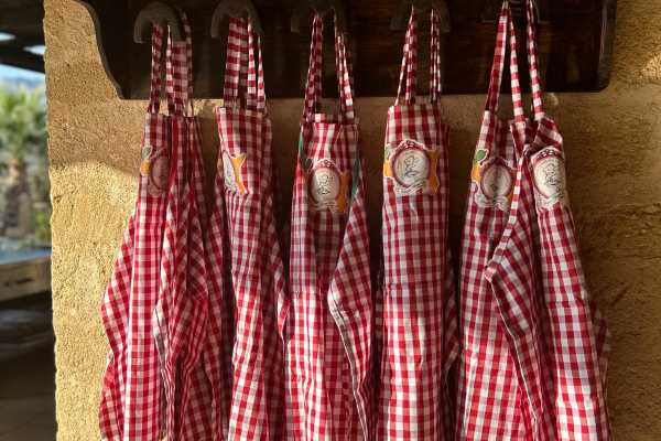 Cooking class di pizza siciliana a Sciacca