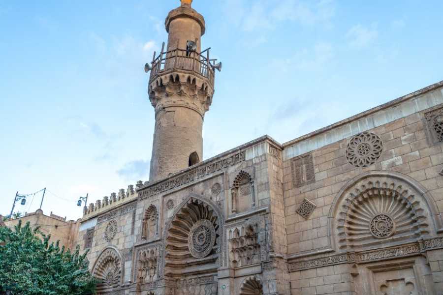 Egypt Tour packages 10 Day Luxury Egypt Itinerary