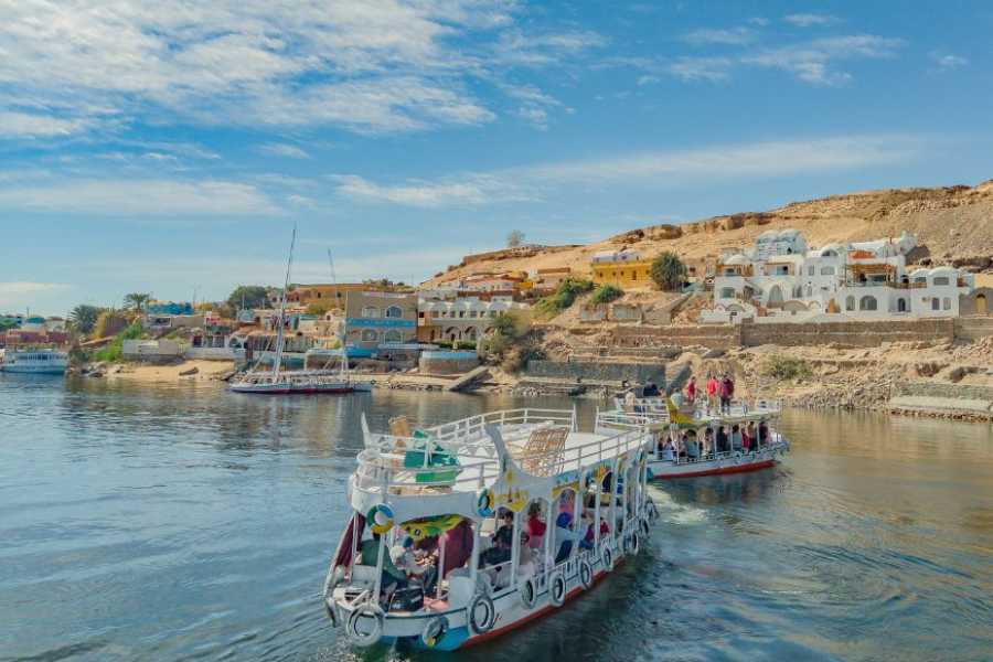 Egypt Tour packages 10 Day Luxury Egypt Itinerary