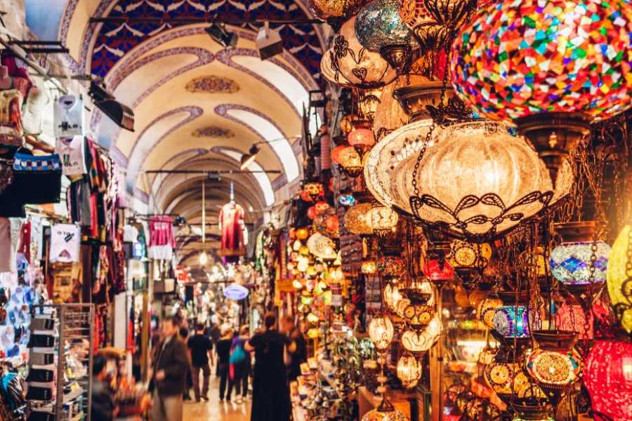 Egypt Tour packages 10 Day Luxury Egypt Itinerary