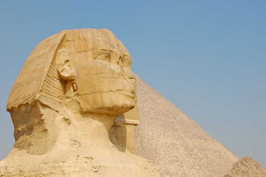 Egypt Tour packages 10 Day Luxury Egypt Itinerary