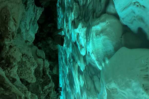 Secret Blue Gem Cave Vlore Boat Tour Tickets