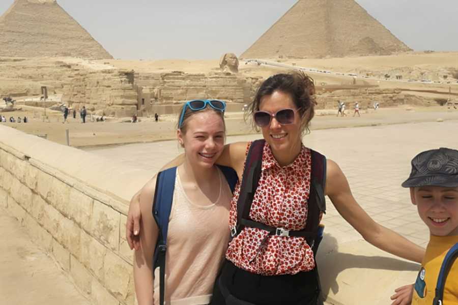 Tours to Egypt CAIRO DAY TRIP FROM HURGHADA BY PLANE