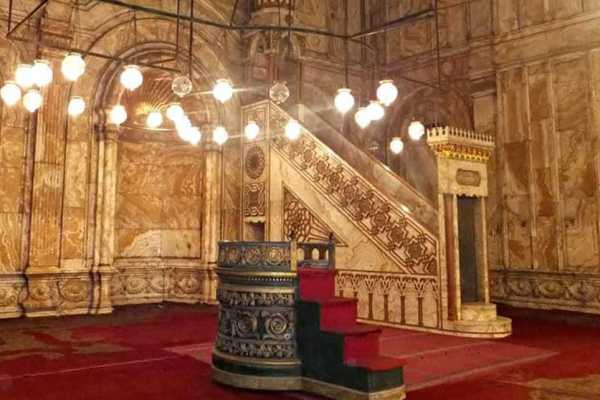 2 DAY TOUR TO CAIRO FROM HURGHADA BY FLIGHT