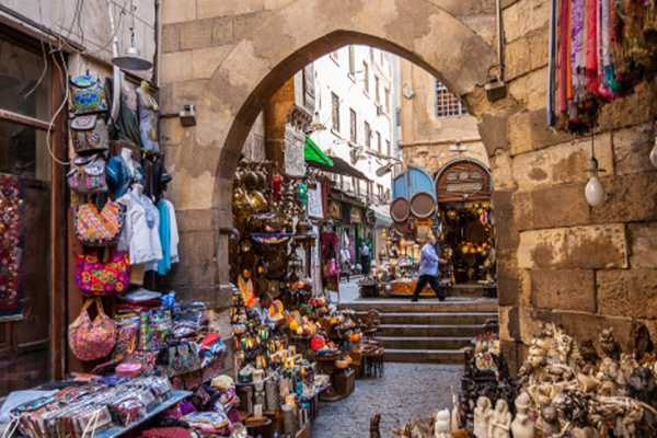 2 DAY TOUR TO CAIRO FROM HURGHADA BY FLIGHT