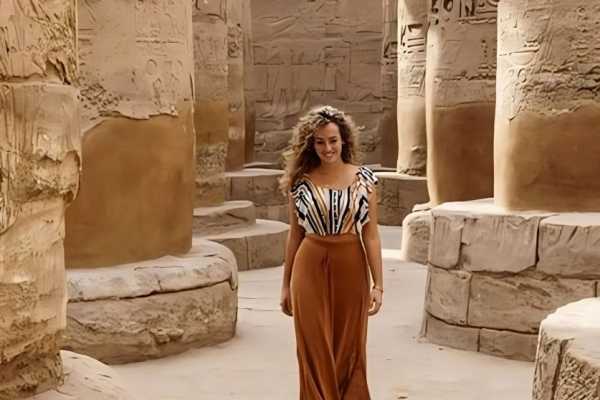2 DAY TOUR TO CAIRO AND LUXOR FROM HURGHADA