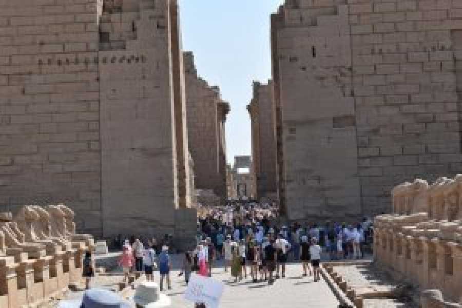 Tours to Egypt Egypt 4 Days Aswan Luxor Nile Cruise Trip From USA 2024/2025