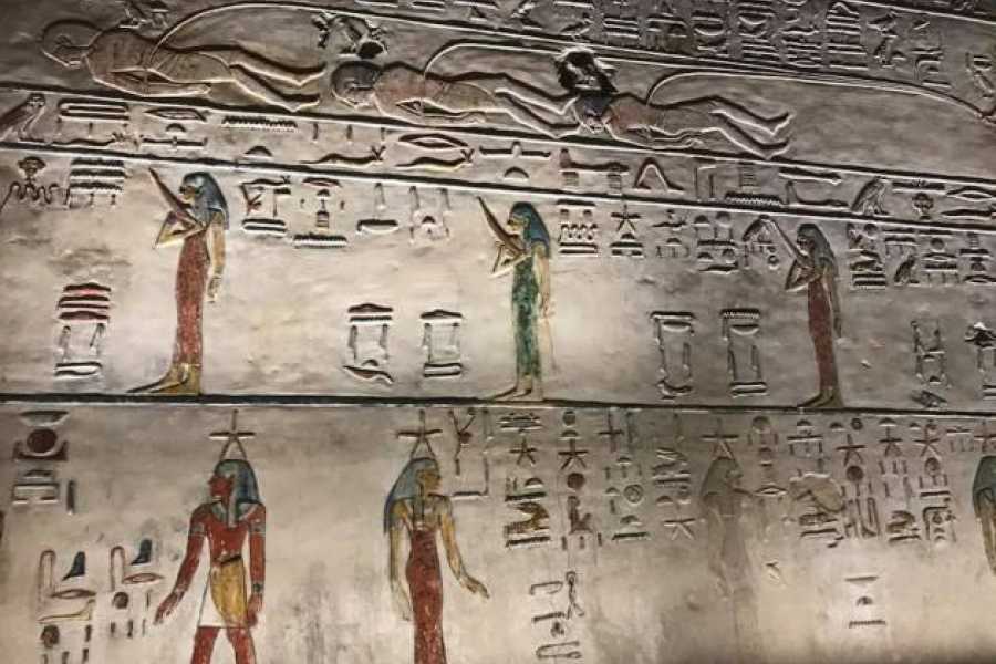 Tours to Egypt 3 DAYS TOUR EGYPT HIGHLIGHTS FROM HURGHADA