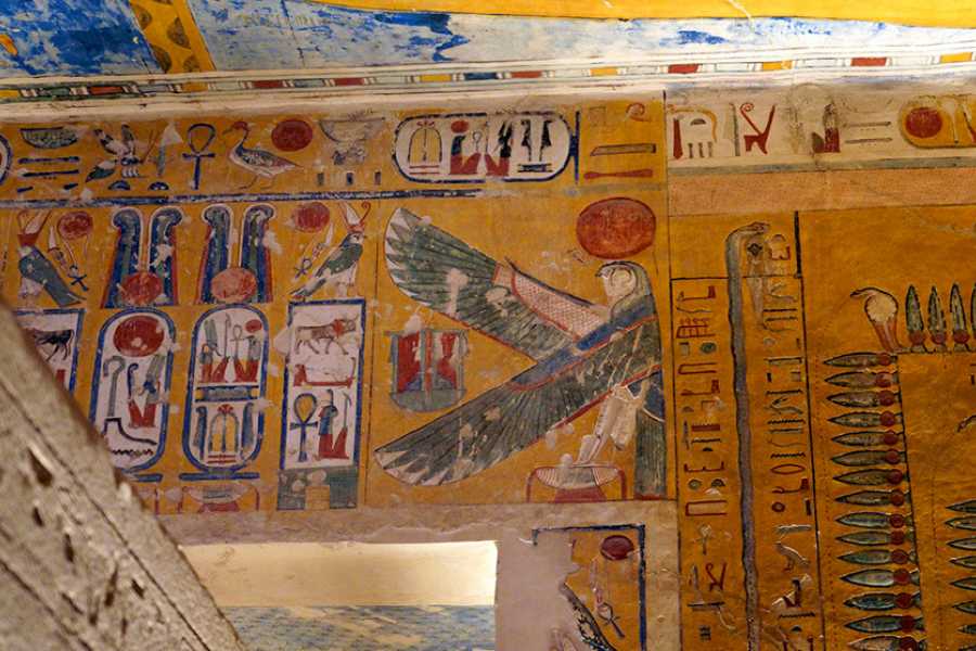Tours to Egypt 3 DAYS TOUR EGYPT HIGHLIGHTS FROM HURGHADA