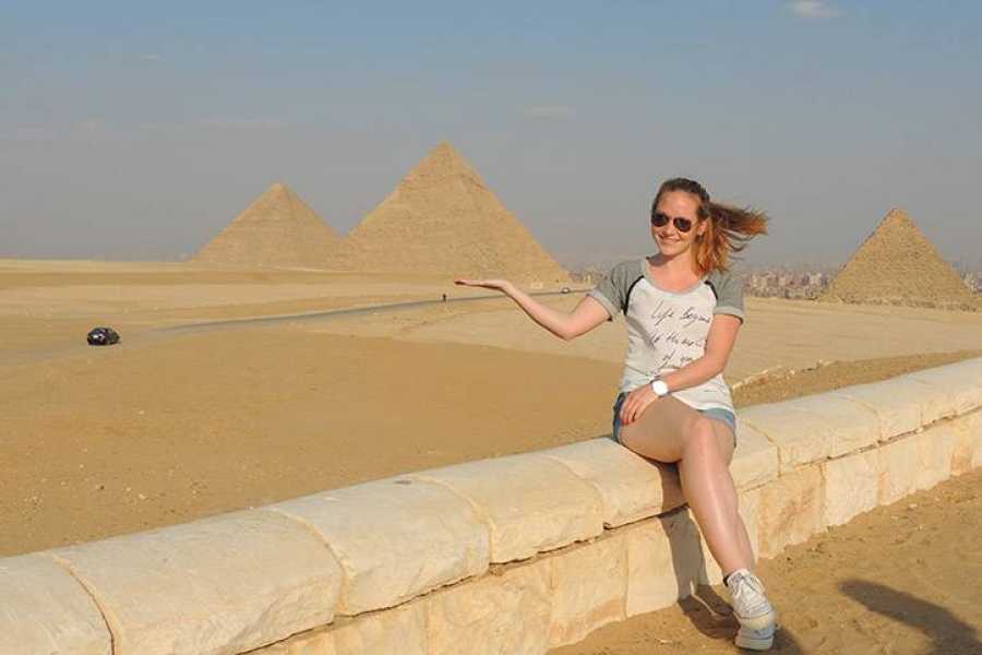 Tours to Egypt 3 DAYS TOUR EGYPT HIGHLIGHTS FROM HURGHADA