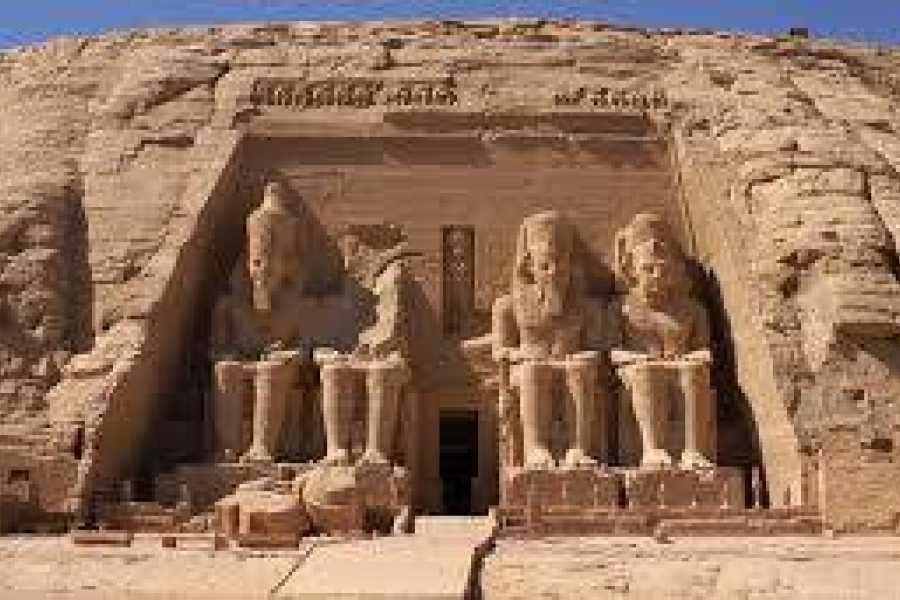 Tours to Egypt 3 DAYS TOUR EGYPT HIGHLIGHTS FROM HURGHADA