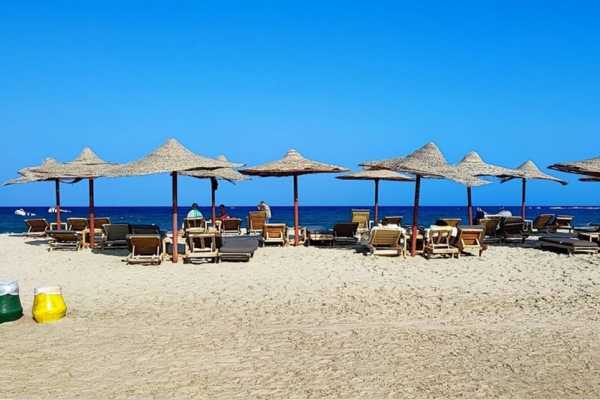 ABU DABBAB DUGONG SNORKELING TRIP FROM HURGHADA