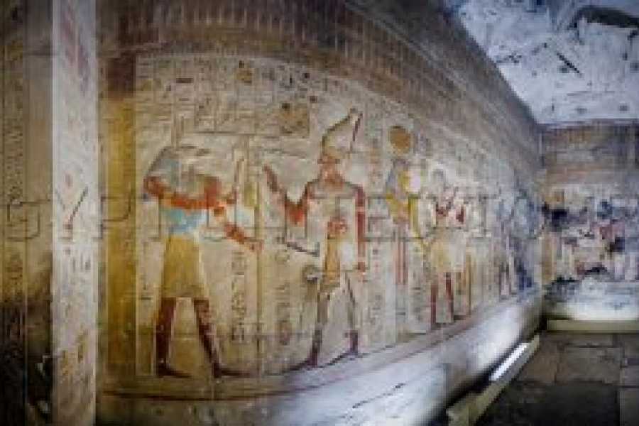 Tours to Egypt 8 Days Luxury Egypt Package With a Nile Cruise From USA 2024/2025