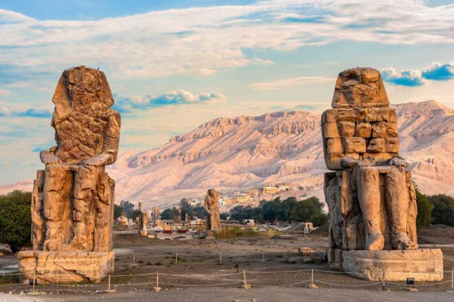 Tours to Egypt LUXOR TOURS FROM HURGHADA
