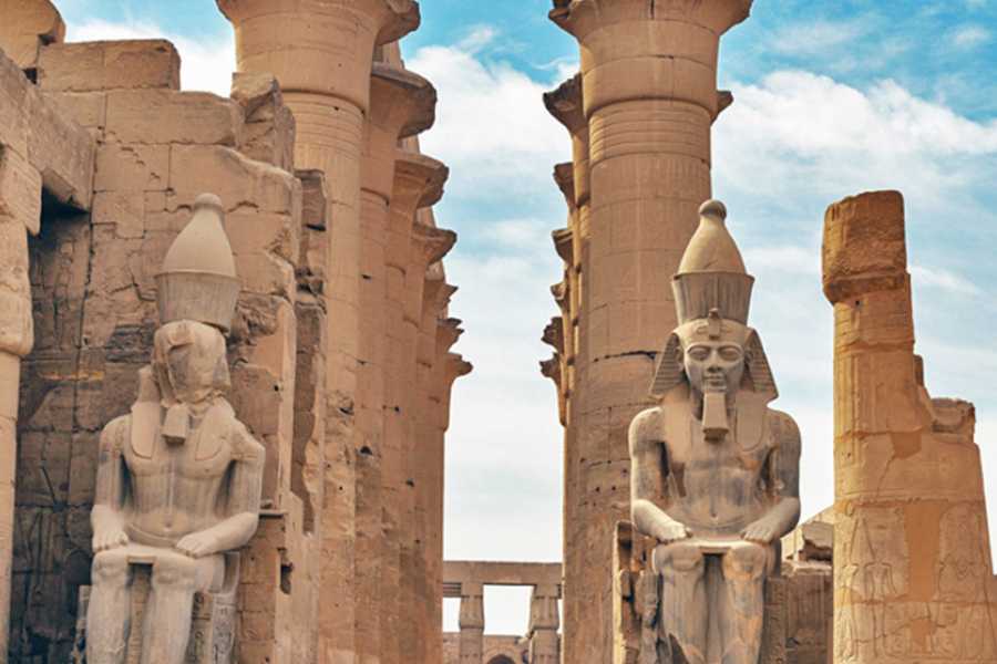 Tours to Egypt LUXOR TOURS FROM HURGHADA