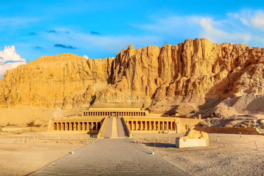 Tours to Egypt LUXOR TOURS FROM HURGHADA