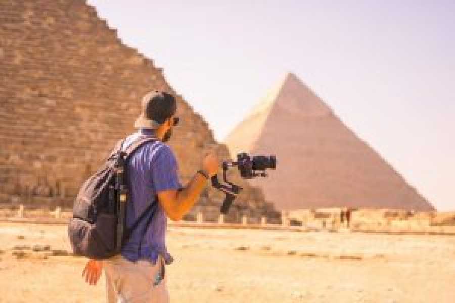 Tours to Egypt Luxury Egypt 5 Days Vacation Packages From USA Cairo and Alexandria 2024/2025