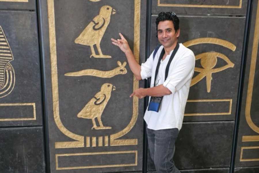 Egypt Tour packages Tour to Cairo from El Alamein
