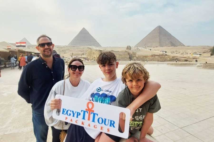 Egypt Tour packages Tour to Cairo from El Alamein