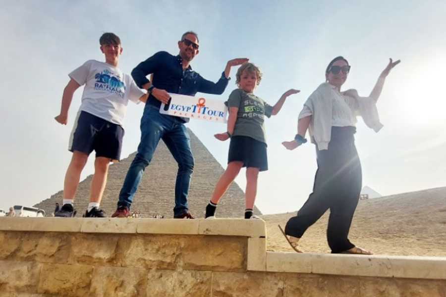 Egypt Tour packages Tour to Cairo from El Alamein