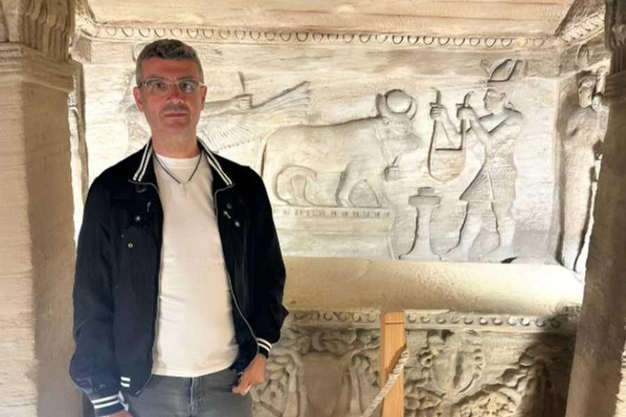 Egypt Tour packages Trip to Alexanderia tour from El Alamein
