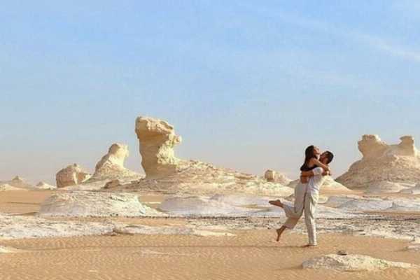 10 Day Egypt tour package Cairo and Nile cruise from Luxor