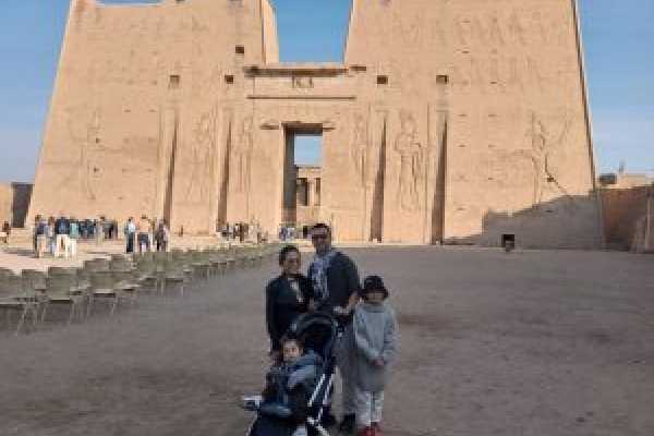 Egypt Escorted 10 Day Holiday 2024/2025