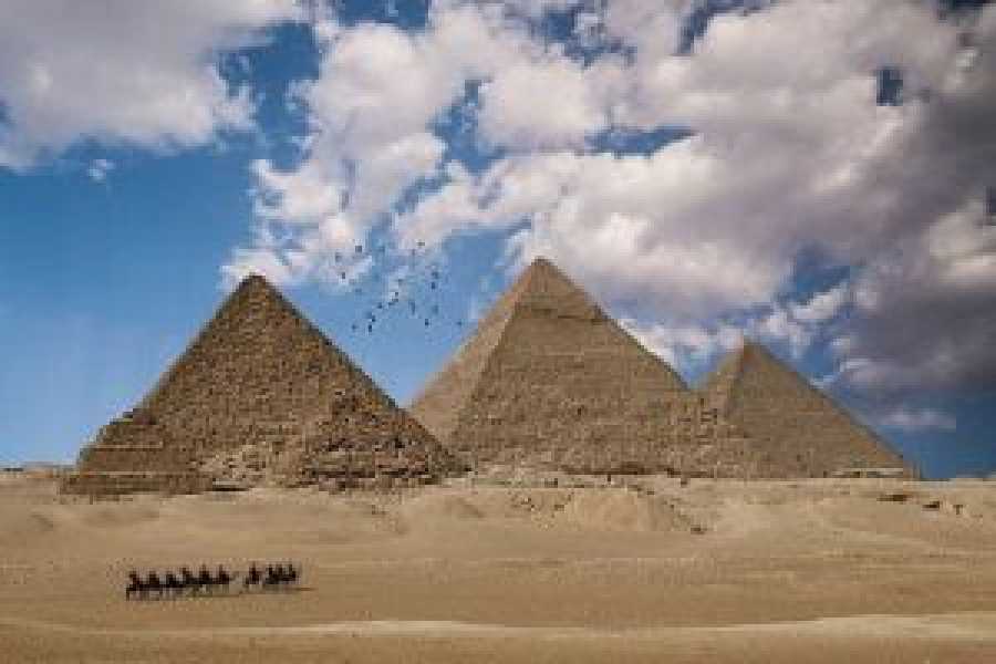 Tours to Egypt 7 Days Luxury Egypt Family trip from Australia to Cairo and Hurghada 2024/2025