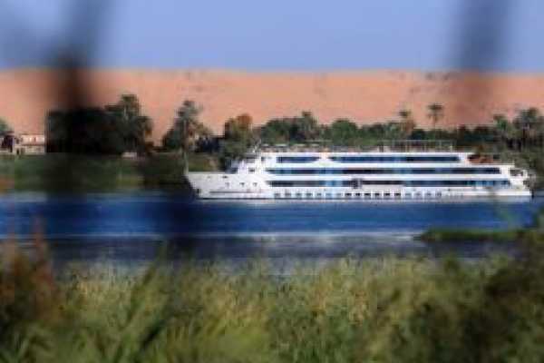 Cairo Alexandria and Nile Cruise Tour &ndash; 2024/2025