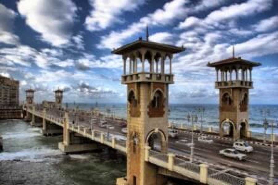 Tours to Egypt Cairo Alexandria and Nile Cruise Tour &ndash; 2024/2025