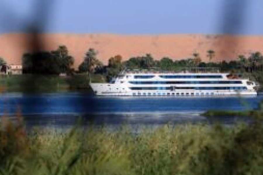 Tours to Egypt Cairo Alexandria and Nile Cruise Tour &ndash; 2024/2025