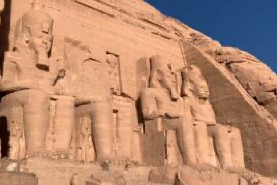 Tours to Egypt Cairo Alexandria and Nile Cruise Tour &ndash; 2024/2025
