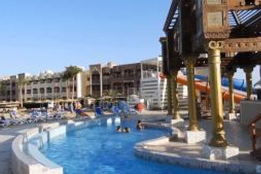 Tours to Egypt Hurghada Holiday with Nile Cruise and Cairo 2024/2025