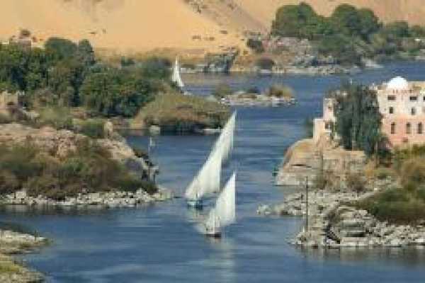 Egypt Itinerary 7 Days to Pyramids with Nile Cruise 2024/2025
