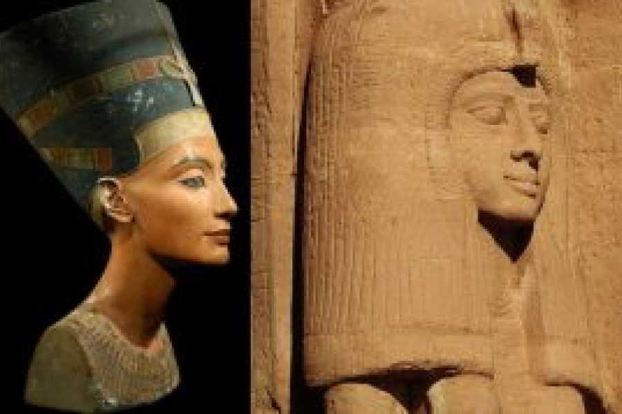 Tours to Egypt Luxury 12 Days Egypt Trip With The Red Sea 2024/2025