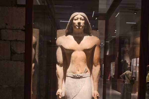 2 Days Trip to Cairo from El Quseir by by flight