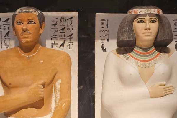 2 Days Trip to Cairo from El Quseir by by flight