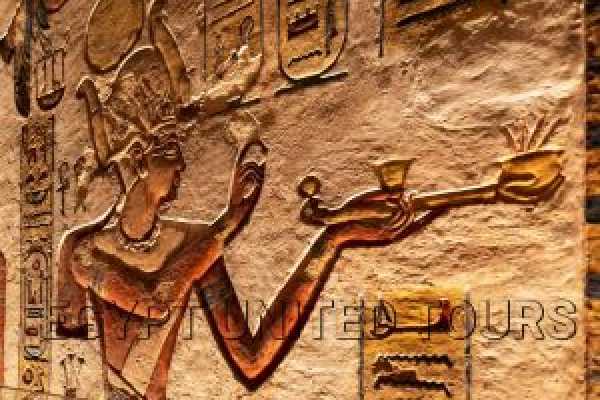 A Splendid 15 Days Sharm El-Sheikh And St. Cathrine Trip 2024/2025