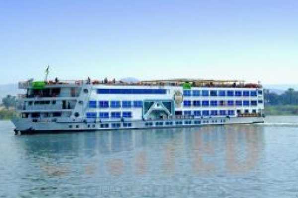 A Splendid 15 Days Sharm El-Sheikh And St. Cathrine Trip 2024/2025