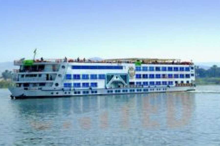 Tours to Egypt A Splendid 15 Days Sharm El-Sheikh And St. Cathrine Trip 2024/2025